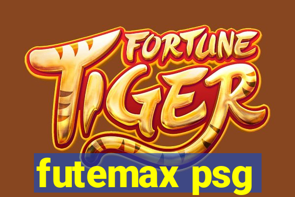 futemax psg